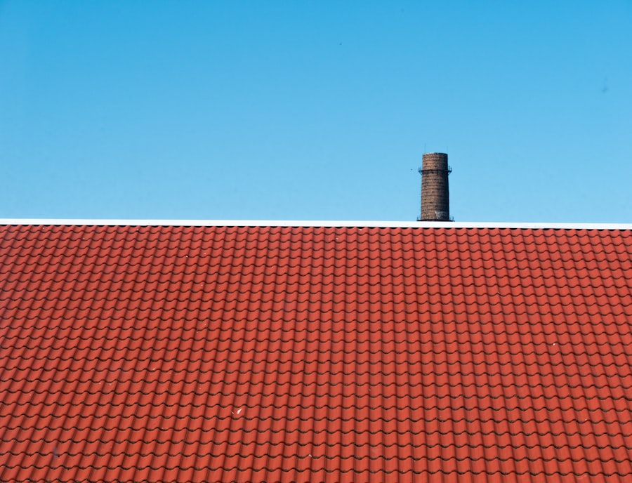 Roof Inspection